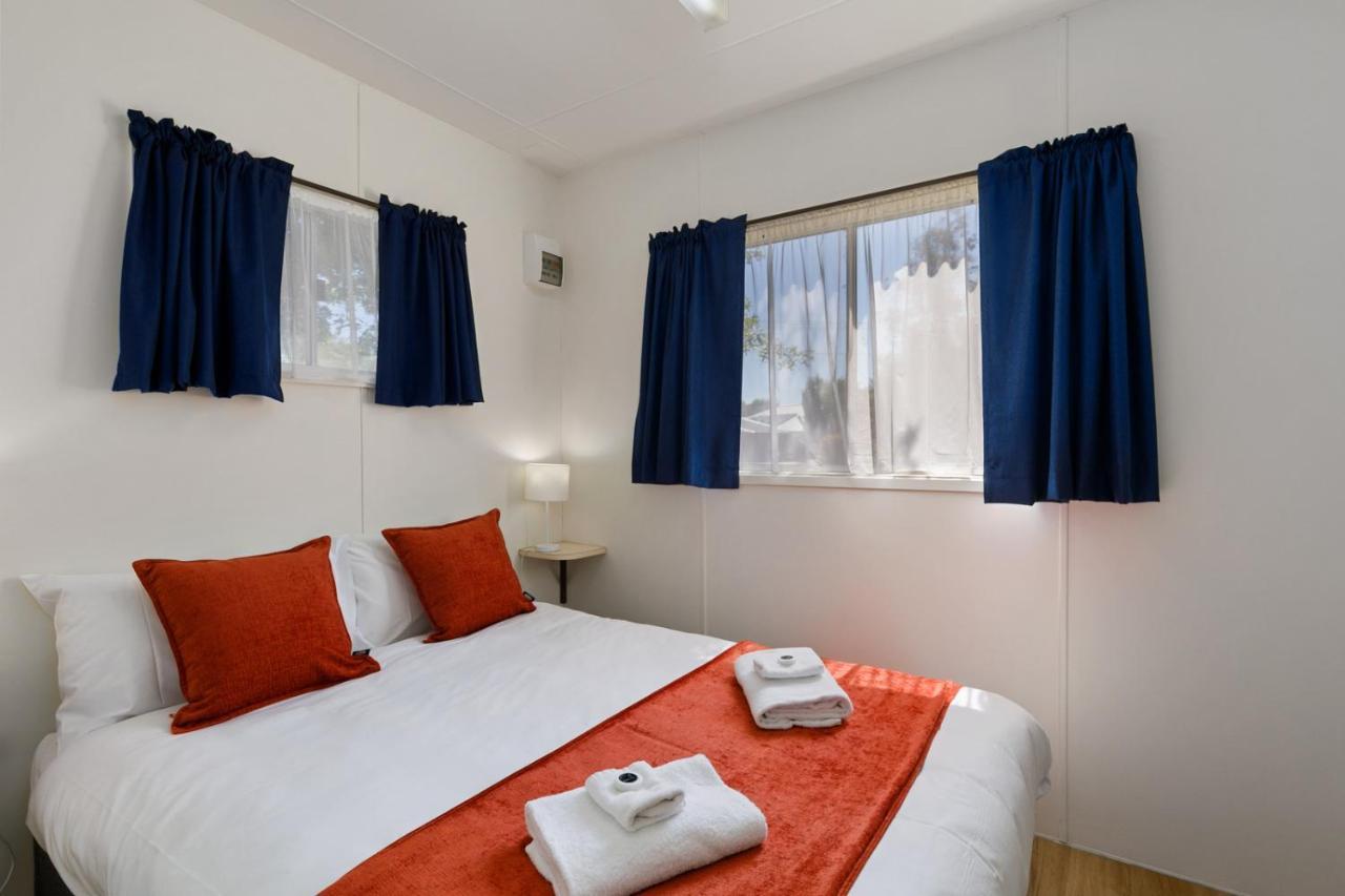 High Country Holiday Park Mansfield Ngoại thất bức ảnh