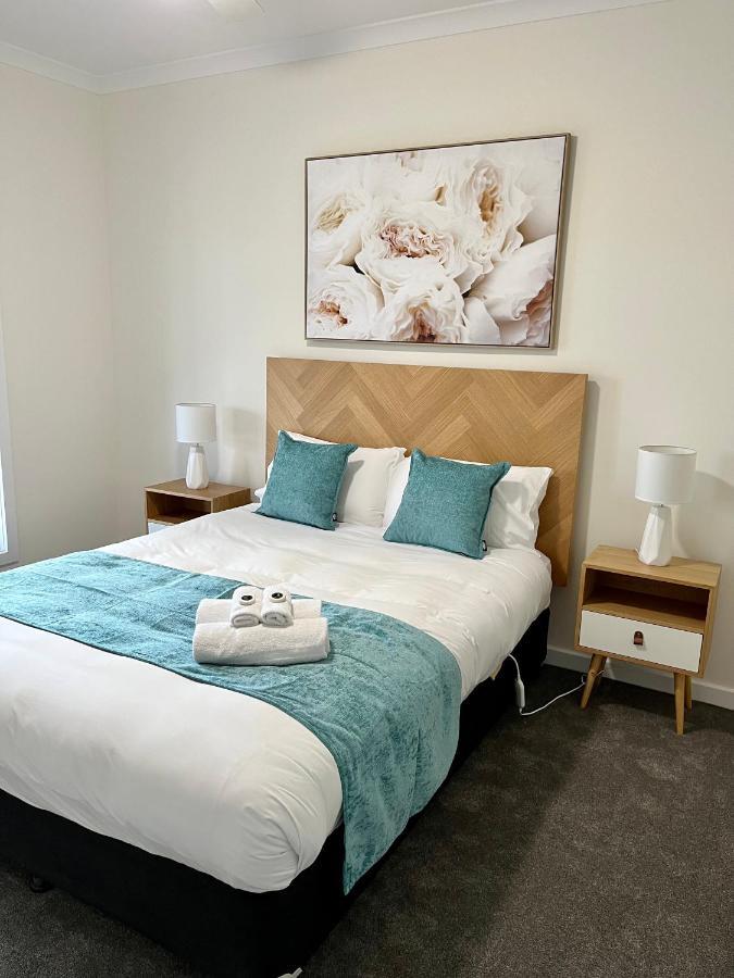 High Country Holiday Park Mansfield Ngoại thất bức ảnh