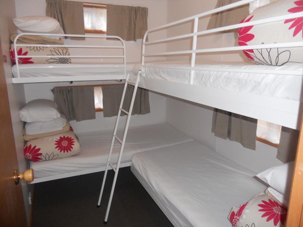 High Country Holiday Park Mansfield Phòng bức ảnh