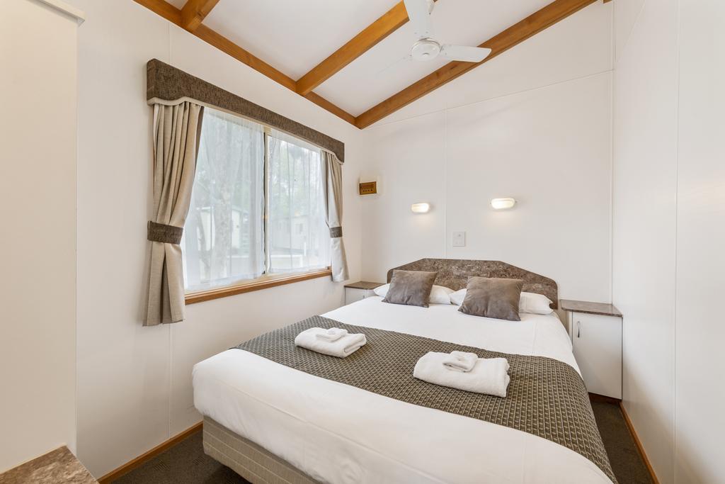 High Country Holiday Park Mansfield Ngoại thất bức ảnh