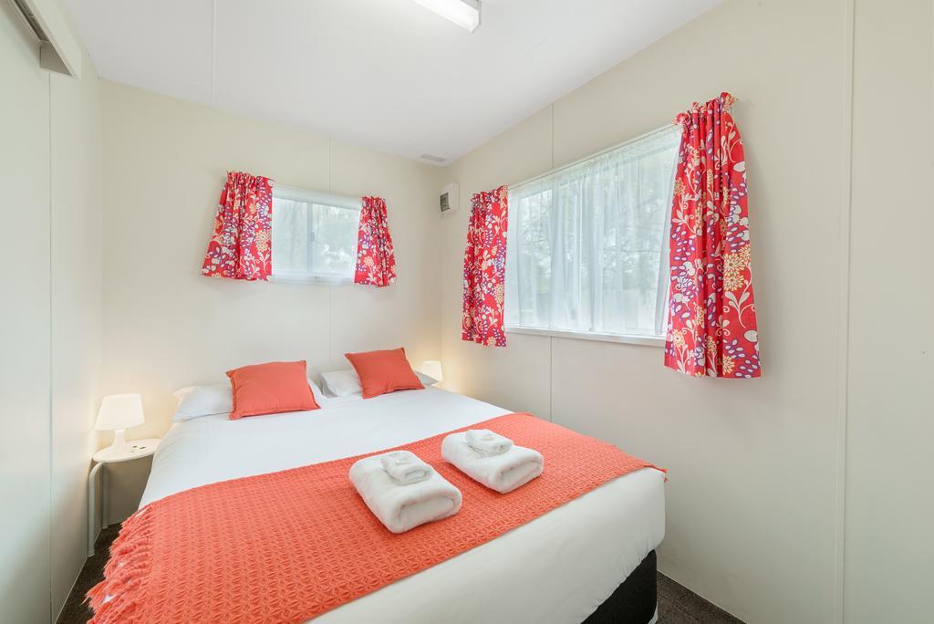 High Country Holiday Park Mansfield Ngoại thất bức ảnh