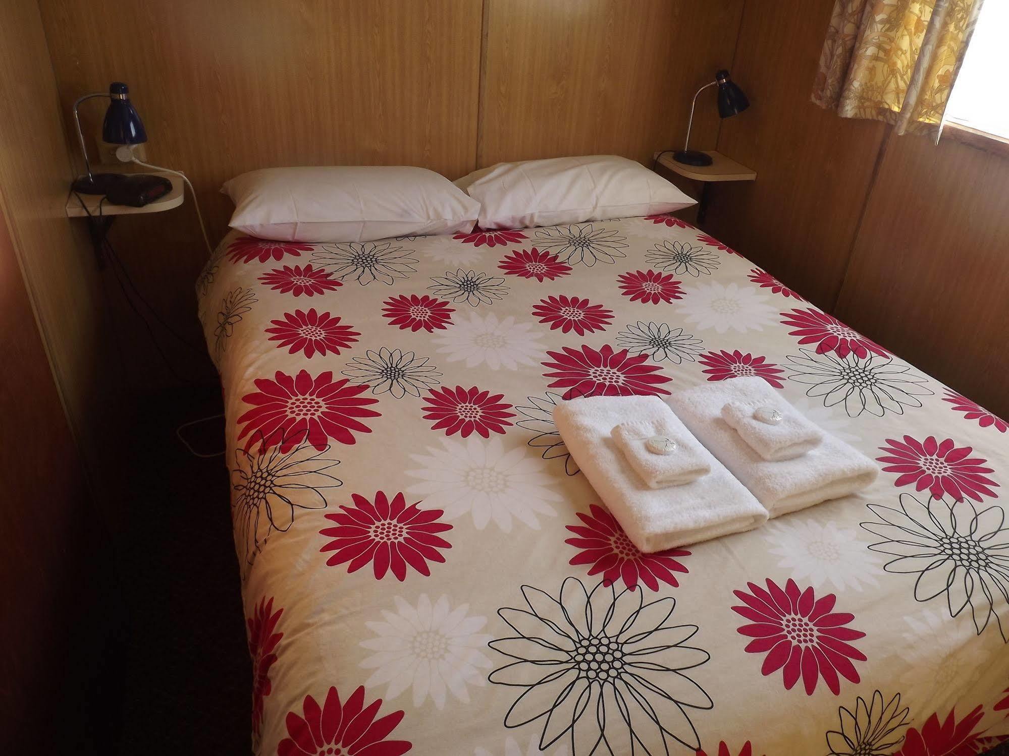 High Country Holiday Park Mansfield Ngoại thất bức ảnh