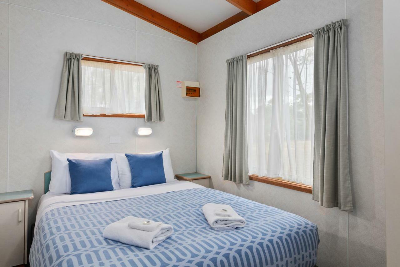 High Country Holiday Park Mansfield Ngoại thất bức ảnh