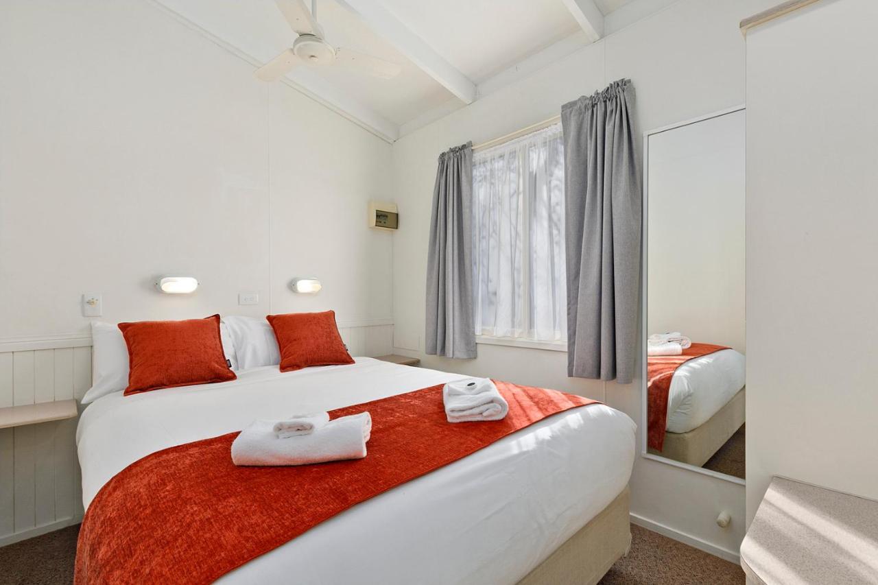 High Country Holiday Park Mansfield Ngoại thất bức ảnh
